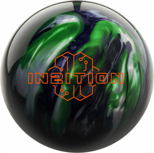 Track In2ition Bowling Ball Questions & Answers