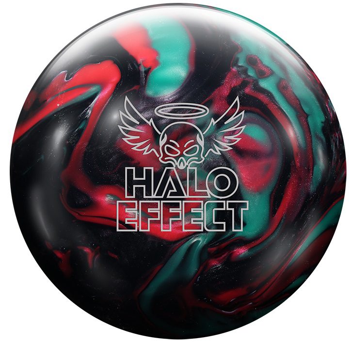 Roto Grip Halo Effect Bowling Ball Questions & Answers