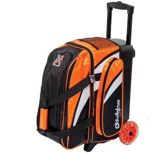 I bought a bag like this from our Pro Shop in Dickson Tennessee, about a year ago and haven't used it much.