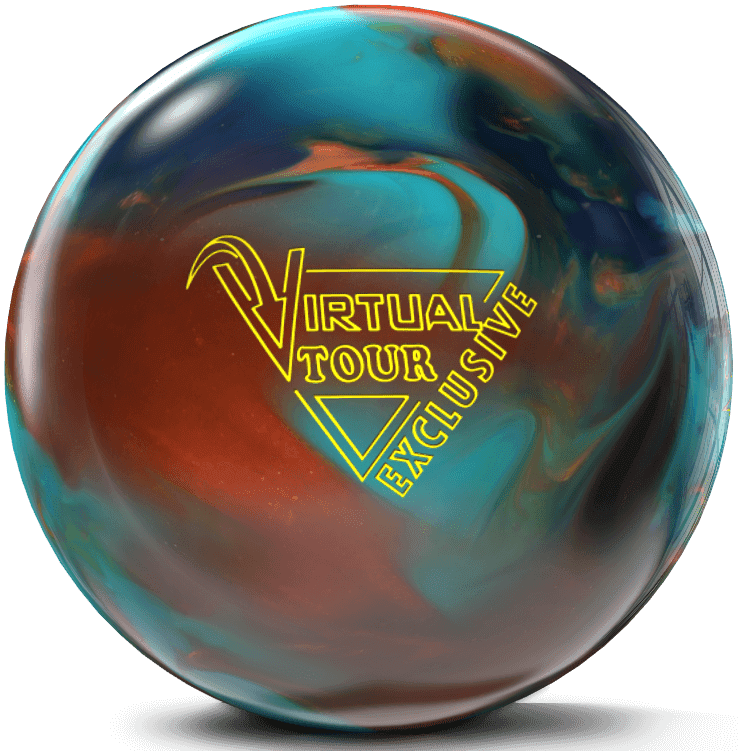Storm Virtual Tour Overseas Bowling Ball Questions & Answers