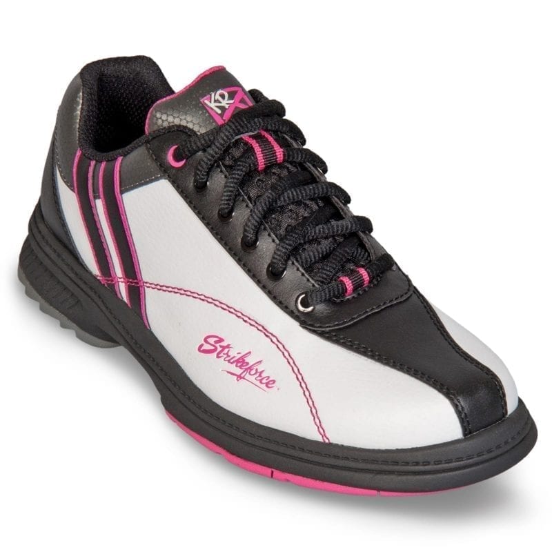 KR Womens Starr Bowling Shoes Questions & Answers