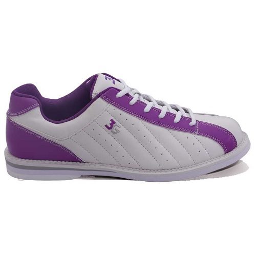 3G Kicks Purple Left or Right Hand Bowling Shoes Questions & Answers