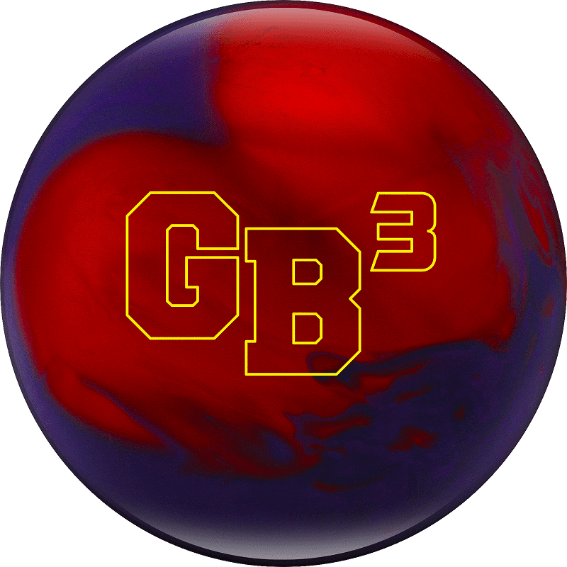 Ebonite Game Breaker 3 Pearl Bowling Ball Questions & Answers