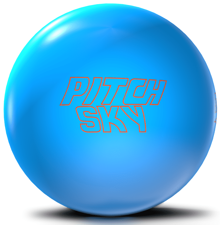 Hi. Wondering if you have any 14lb Pitch Sky balls available?