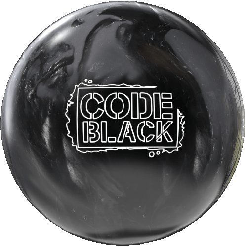 Storm Code Black Bowling Ball Questions & Answers
