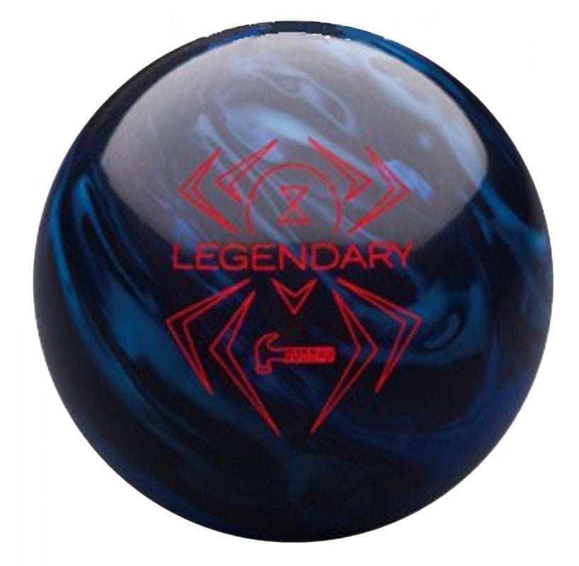 Are you still out of the Hammer Black Widow Legendary Bowling Ball