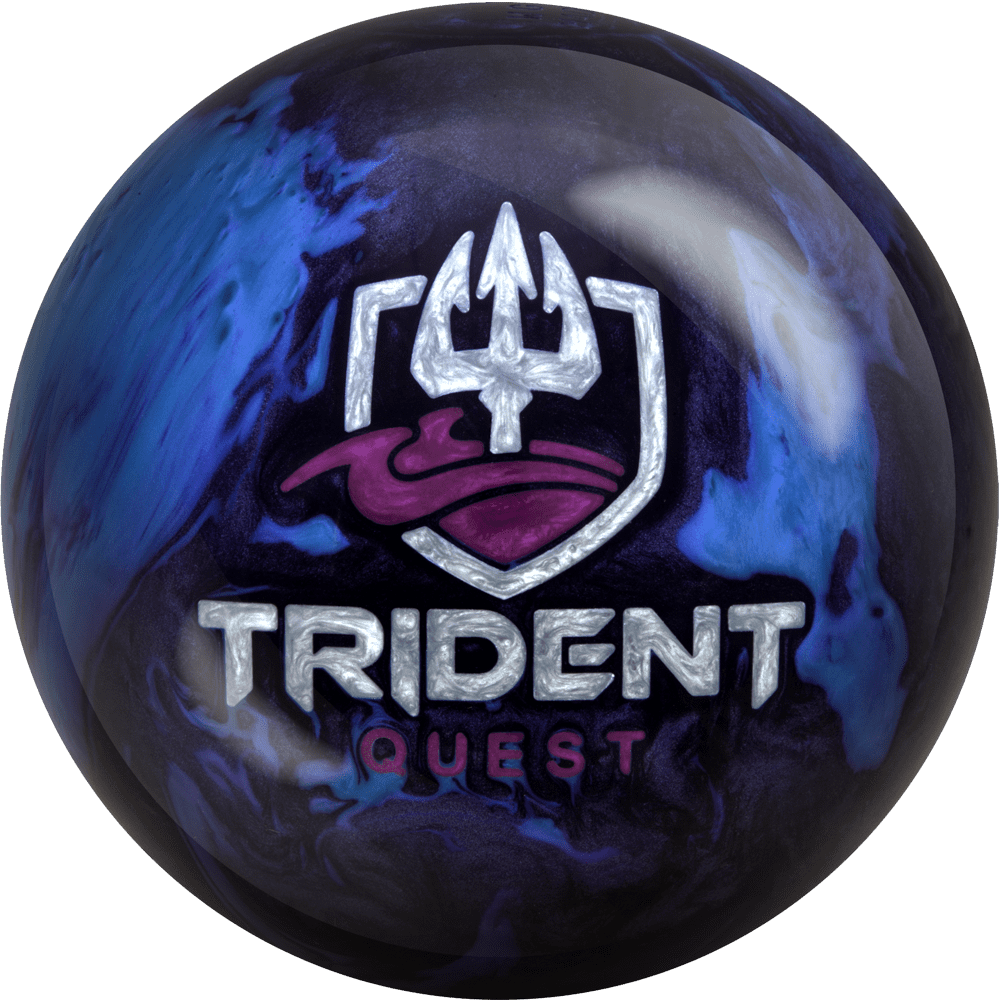 Motiv Trident Quest Bowling Ball Questions & Answers