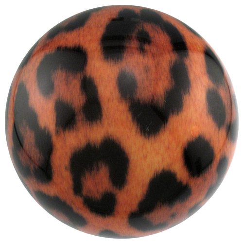 Brunswick Leopard Bowling Ball Questions & Answers