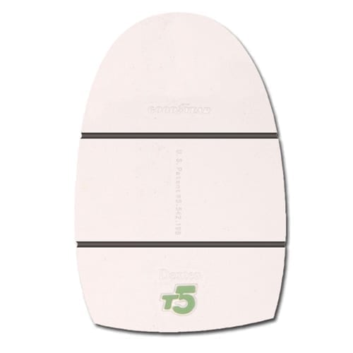what sole provides the best slide characteristics ?