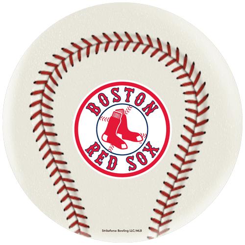 OTB MLB Boston Red Sox Baseball Bowling Ball Questions & Answers