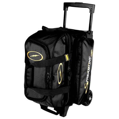 Does this bag have handles on each end?