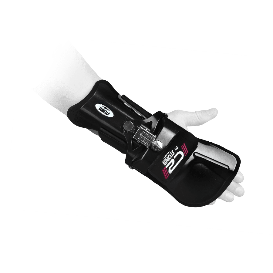 Storm C2 Right Hand Bowling Glove Questions & Answers