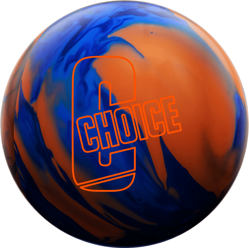 Ebonite Choice Solid Bowling Ball Questions & Answers