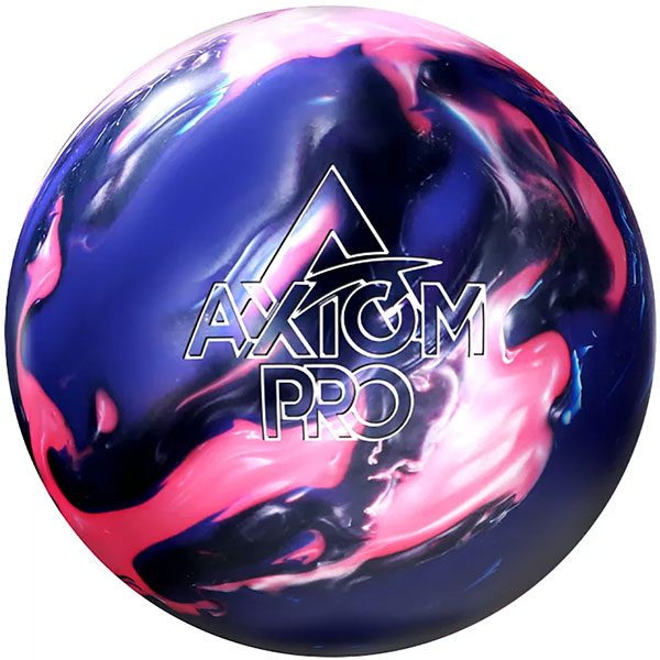 When is the Storm Axiom Pro Bowing Balll coming out and will it be coming state side