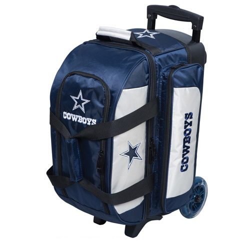 How long will it be before the Dallas cowboys rolling 2 ball bags will be re stocked