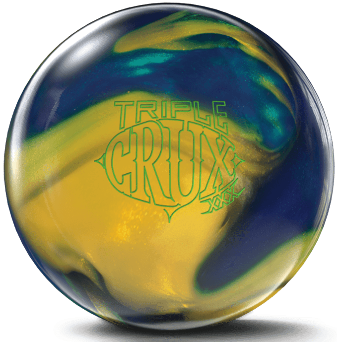 Storm Triple Crux Bowling Ball Questions & Answers