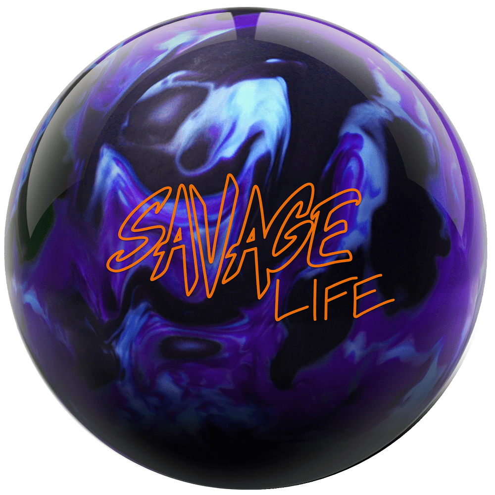 Columbia 300 Savage Life Bowling Ball Questions & Answers