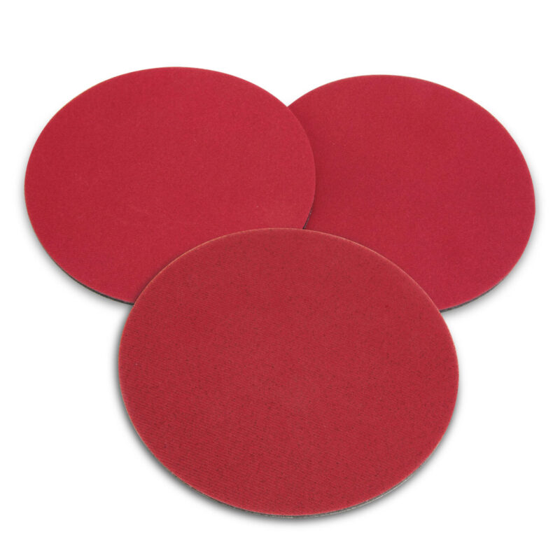 Brunswick Siaair 6" 500 Grit 3 Pack Micro Finishing Pads Questions & Answers