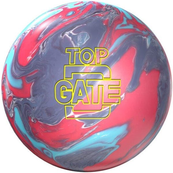 Storm Top Gate Bowling Ball Questions & Answers