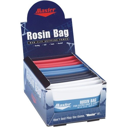 Master Non-Slip Rosin Bag - 1 Bag Questions & Answers