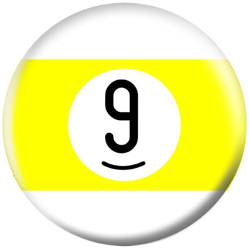 OTB Billiards 9 Yellow Stripe Bowling Ball Questions & Answers