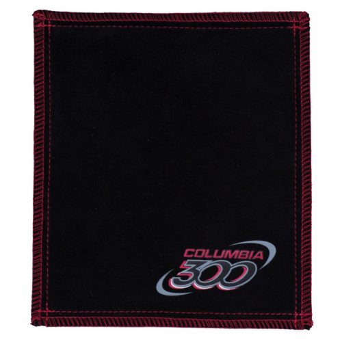 Columbia 300 Shammy Black Red Questions & Answers