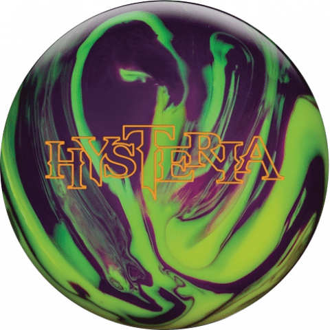 Roto Grip Hysteria Bowling Ball Questions & Answers