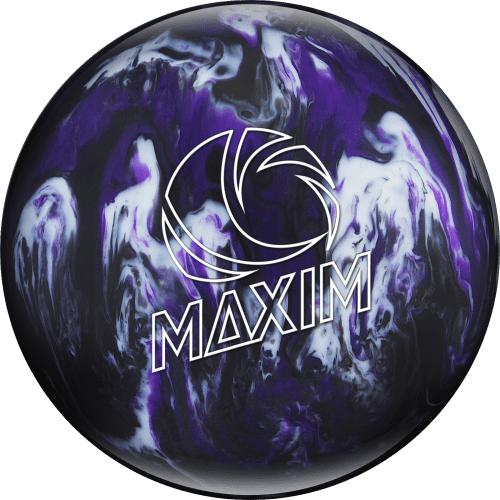 Ebonite Maxim Purple Haze Bowling Ball Questions & Answers
