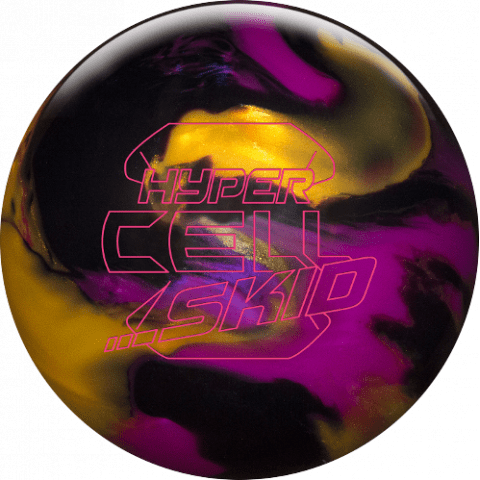 Roto Grip Hyper Cell Skid Bowling Ball Questions & Answers