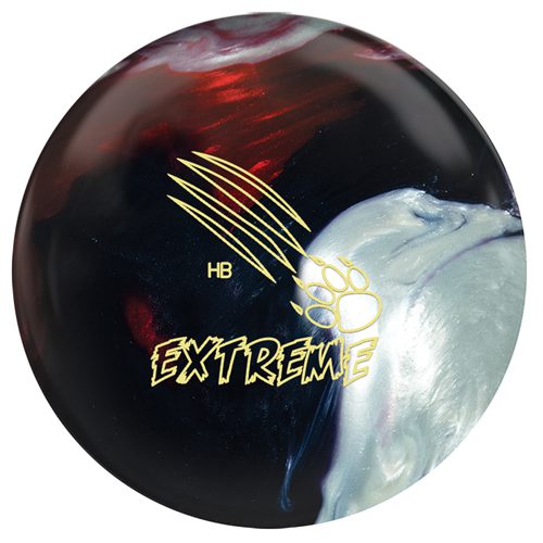 900 Global Honey Badger Extreme Pearl Bowling Ball Questions & Answers
