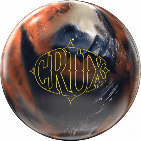 Storm Crux Pearl Bowling Ball Questions & Answers