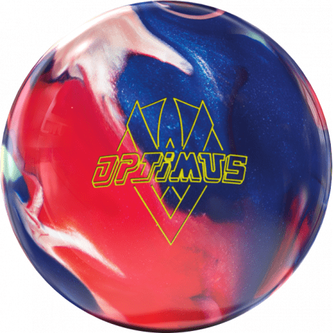 Storm Optimus Bowling Ball Questions & Answers