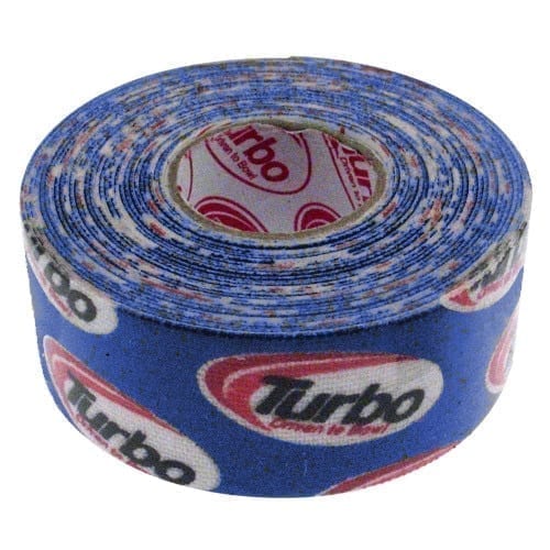 Turbo Driven to Bowl Fitting Tape - Blue - Roll Questions & Answers
