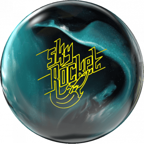Storm Sky Rocket Bowling Ball Questions & Answers