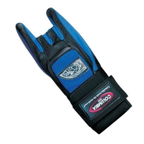 Columbia Pro Wrist Glove Support Right Hand Blue Questions & Answers