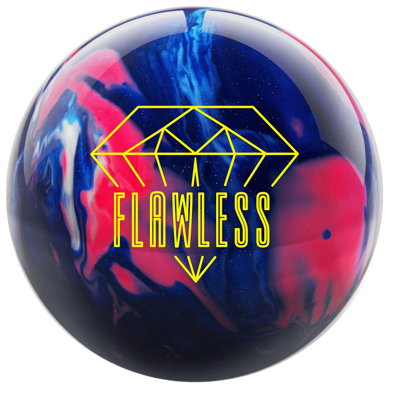 Hammer Flawless Bowling Ball Questions & Answers