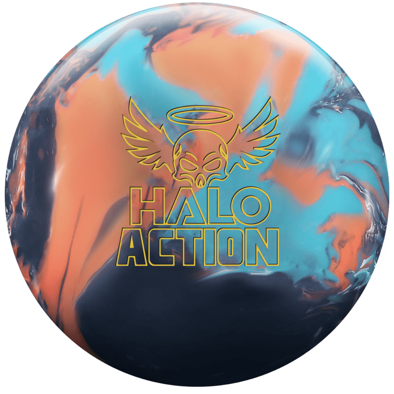 Price on the Roto Grip Halo Action X COMP Bowling Ball