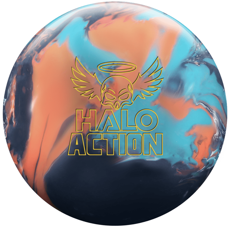 Roto Grip Halo Action Overseas Bowling Ball Questions & Answers