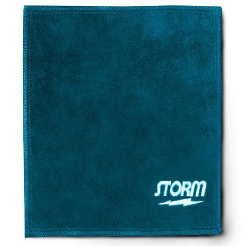 Storm Shammy Aqua Leather Bowling Towel Questions & Answers