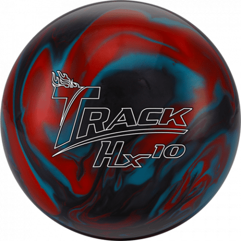 Is there a Columbia 300 Boss II titanium ball made in 10 lbs?