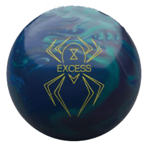 Hammer Black Widow Excess Overseas Bowling Ball Questions & Answers