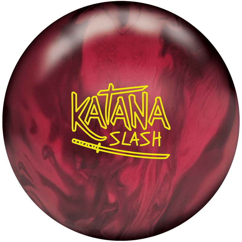 Radical Katana Slash Bowling Ball Questions & Answers
