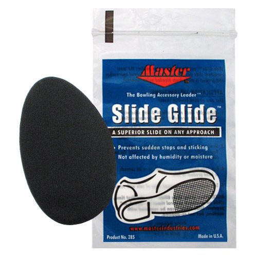 Is this product (Slide Glide) available yet?
