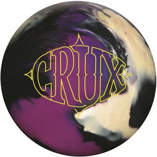 Storm Crux Bowling Ball Questions & Answers