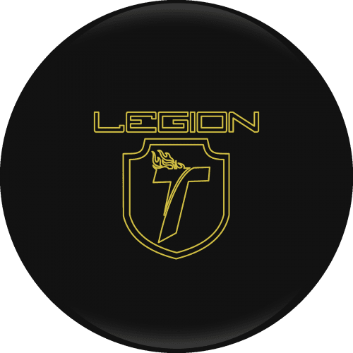 Track Legion Solid Bowling Ball Questions & Answers