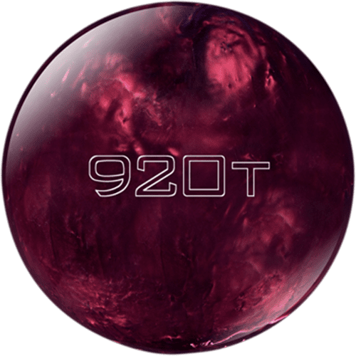 Track 920T Classic Bowling Ball Questions & Answers