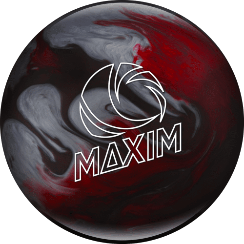 Ebonite Maxim Captain Odyssey Bowling Ball Questions & Answers
