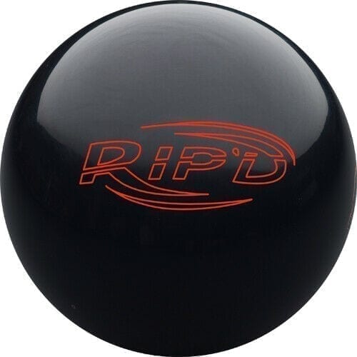 Hammer Rip'd Black Overseas Bowling Ball Questions & Answers