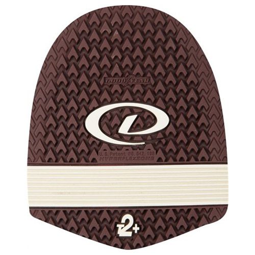 Hello. T2 Hyperflex Traction Sole is a replacement for orgininal T2?