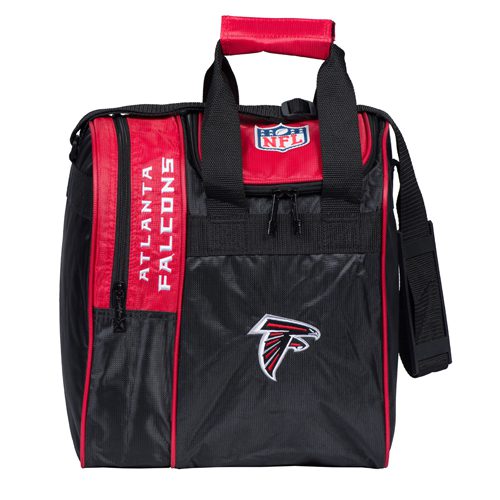 How can I buy the atl falcons one ball bowling bag? There’s no option to add to cart